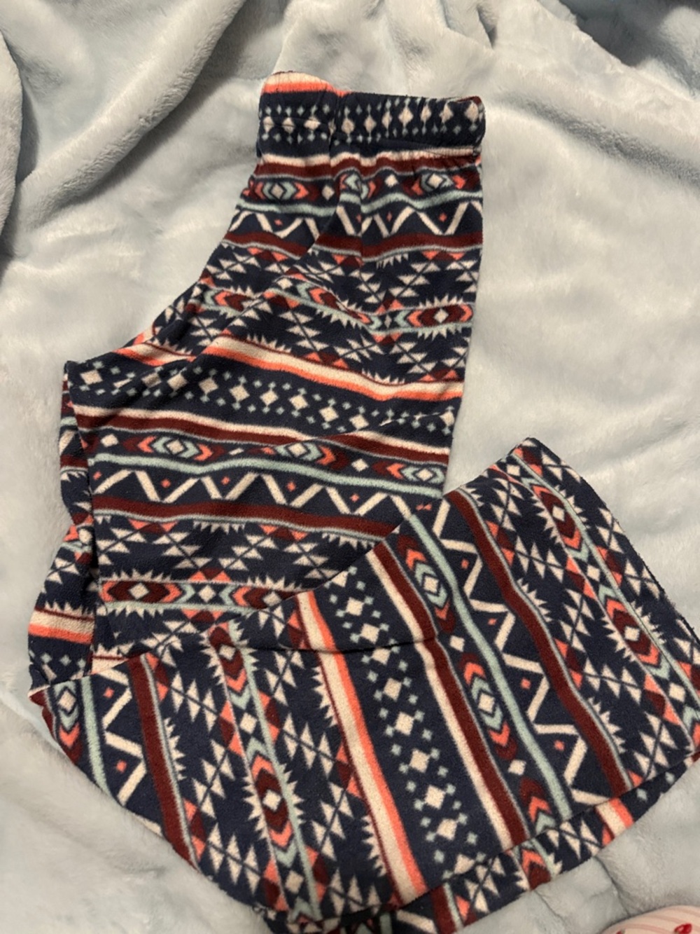 Girls Pajama Pants